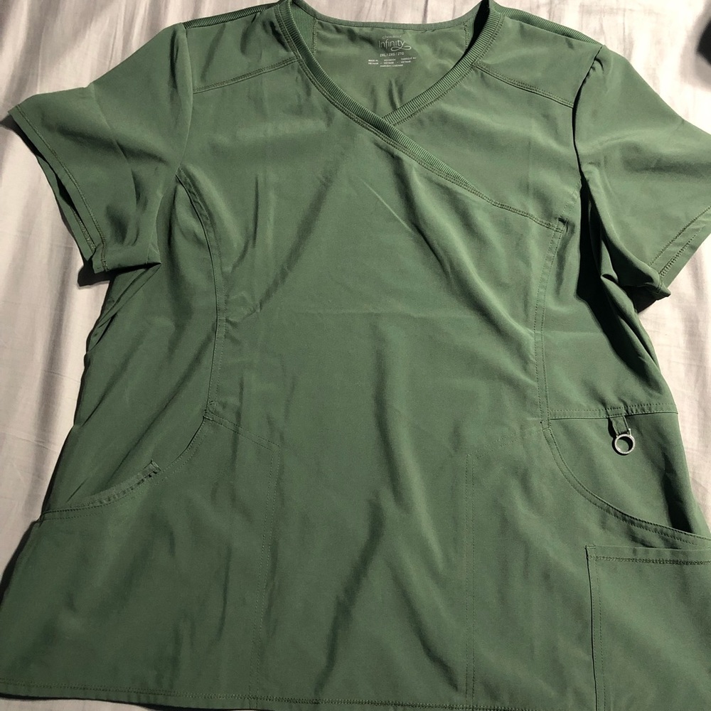Scrubs